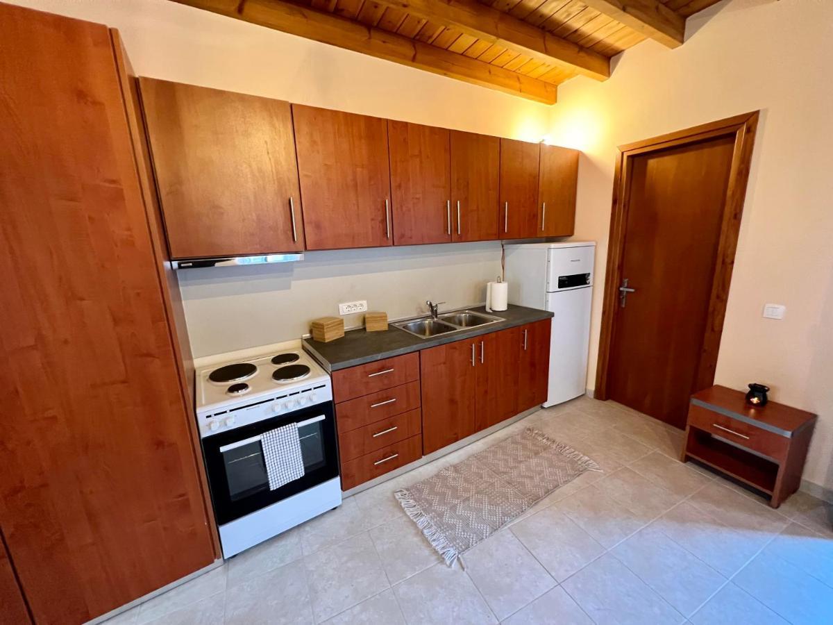 Pavlos House Сімі Екстер'єр фото