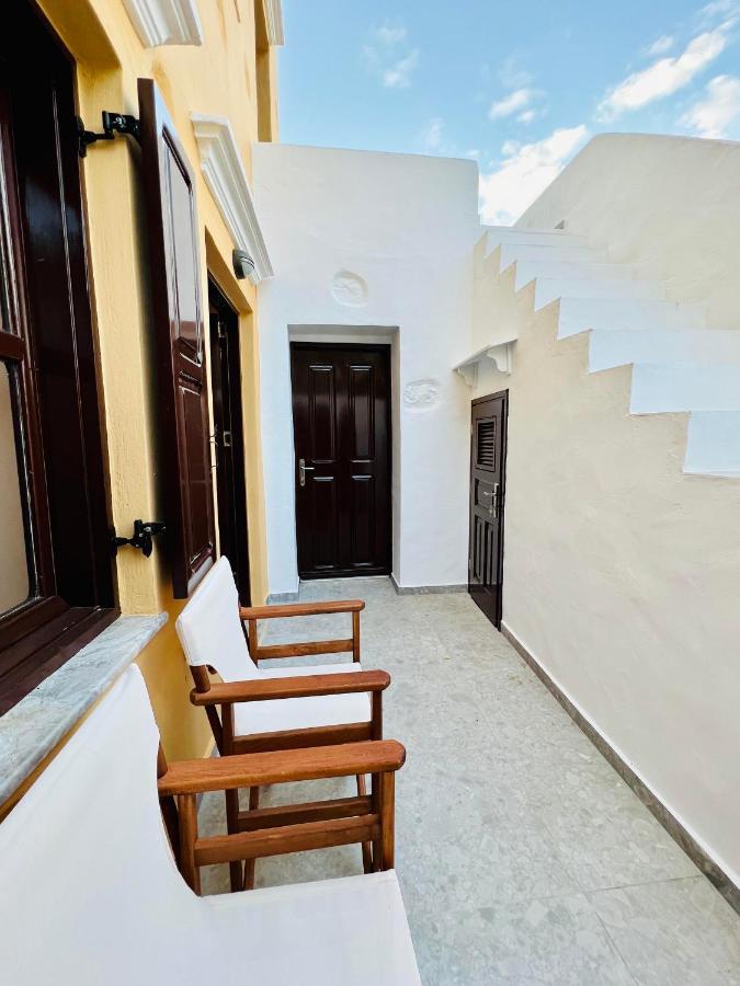 Pavlos House Сімі Екстер'єр фото