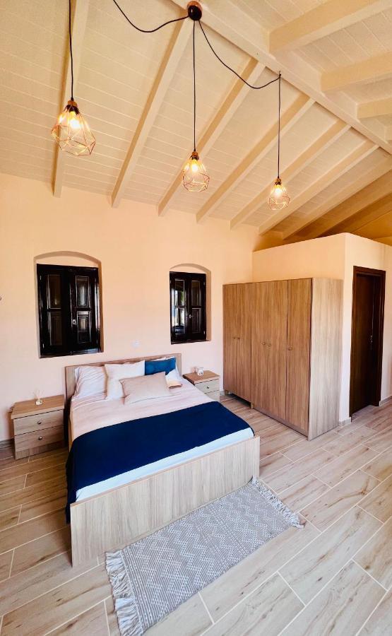 Pavlos House Сімі Екстер'єр фото