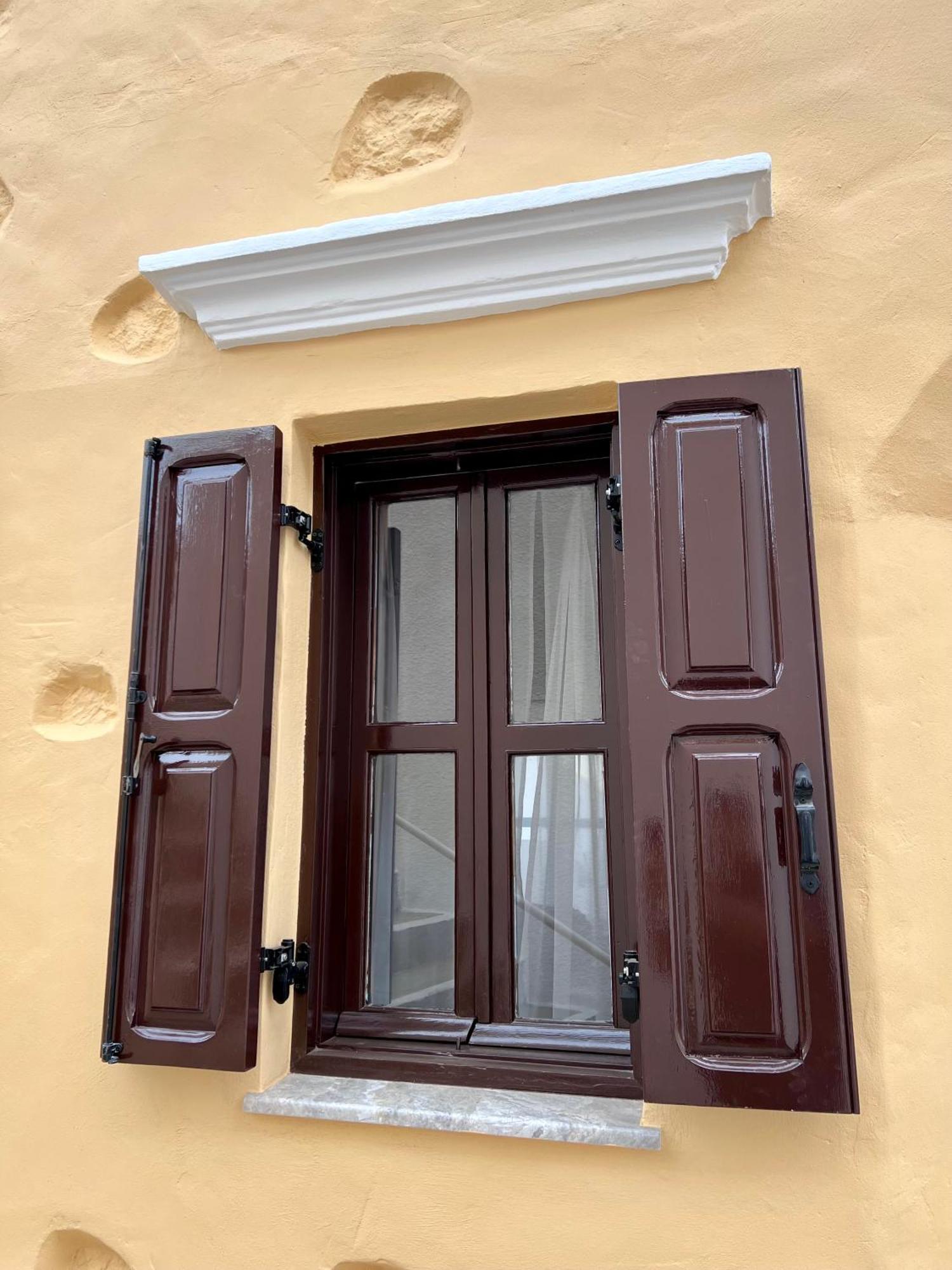 Pavlos House Сімі Екстер'єр фото